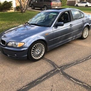 Meet your Posher, Alexander